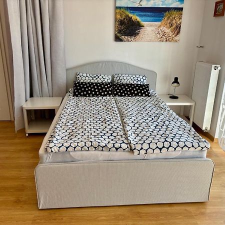 Apartament Jula 1 Pogorzelica  Ngoại thất bức ảnh