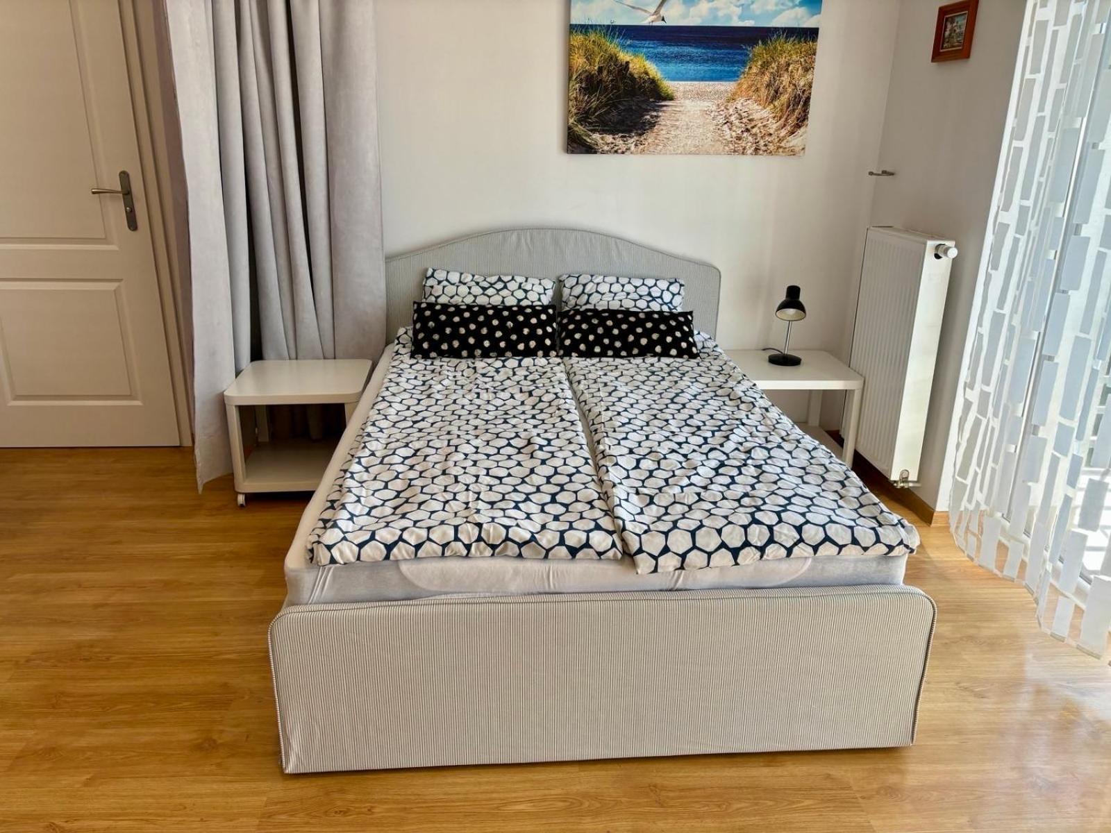 Apartament Jula 1 Pogorzelica  Ngoại thất bức ảnh